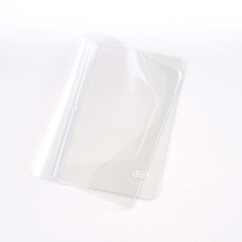 Cover on Cover for A6 Size